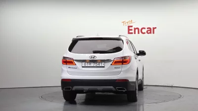 Hyundai Maxcruze