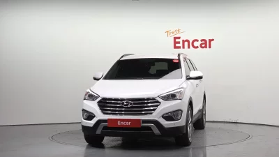Hyundai Maxcruze