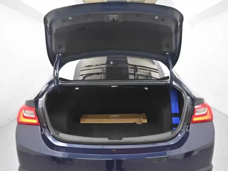 Daewoo Malibu