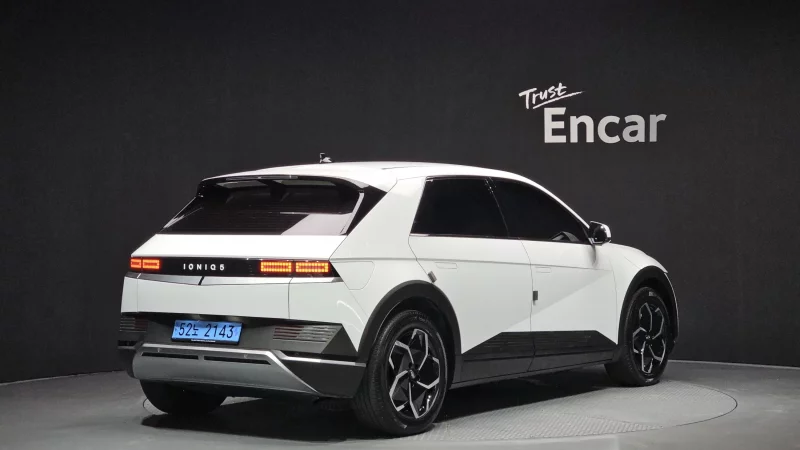 Hyundai Ioniq5