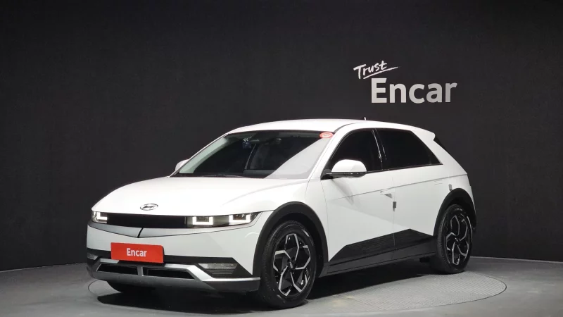 Hyundai Ioniq5
