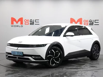 Hyundai Ioniq5