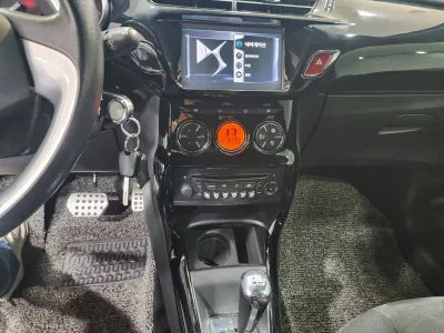 Citroen DS3