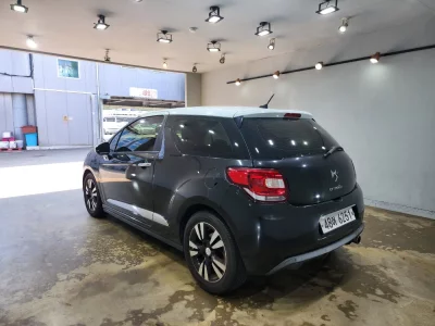 Citroen DS3