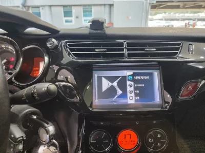 Citroen DS3