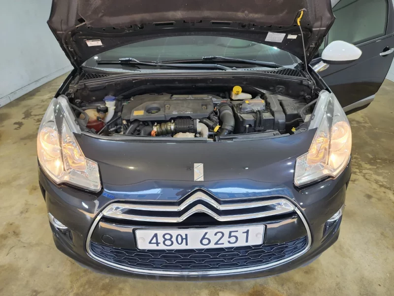 Citroen DS3