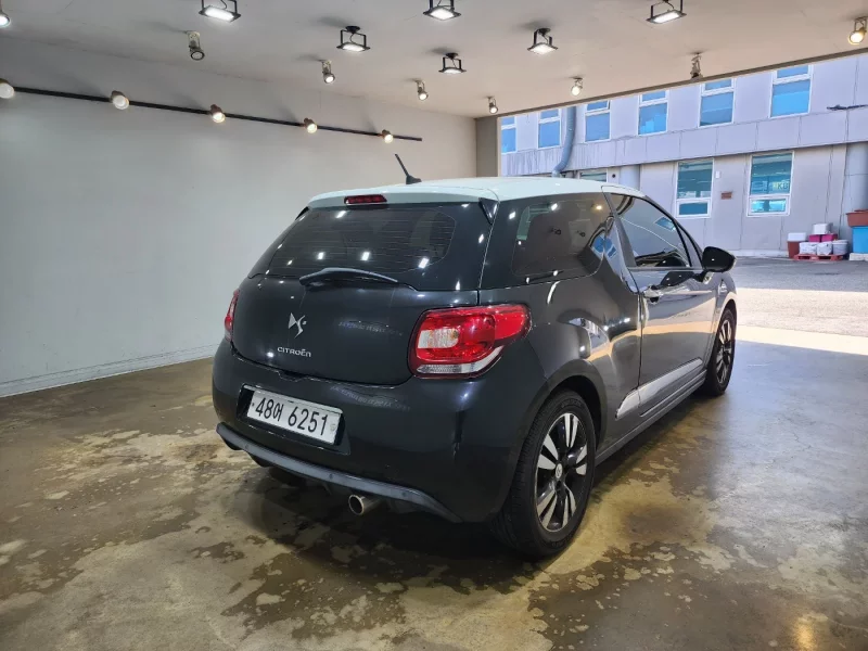 Citroen DS3