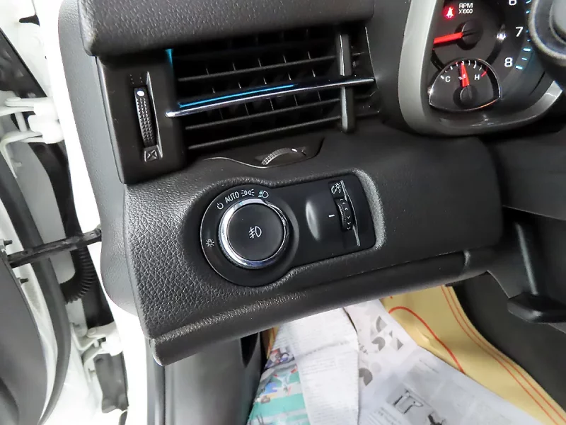 Daewoo Malibu
