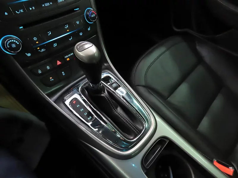Daewoo Malibu