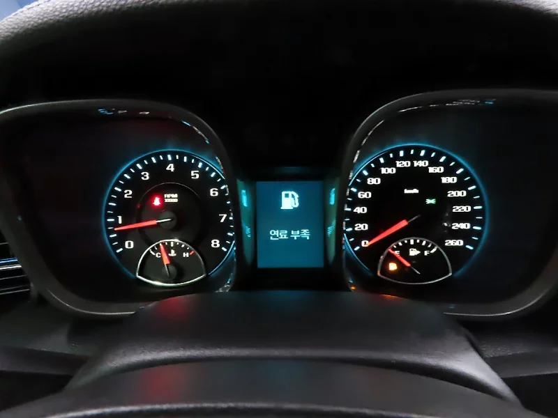 Daewoo Malibu