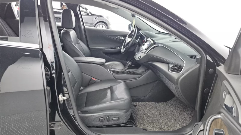 Daewoo Malibu