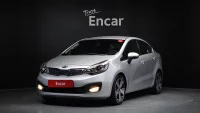 Kia pride
