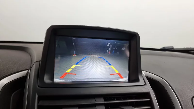 Daewoo Trax
