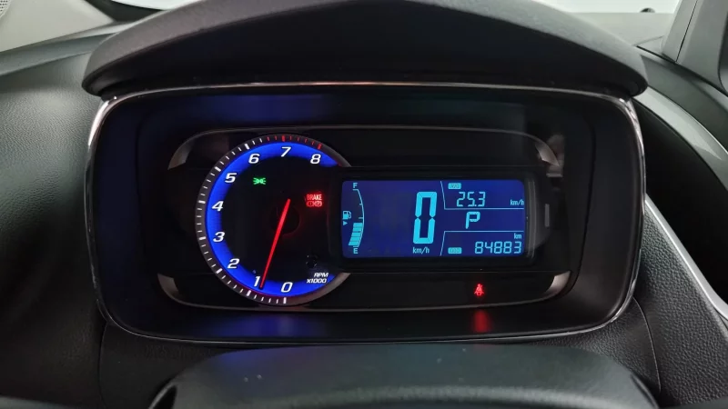 Daewoo Trax