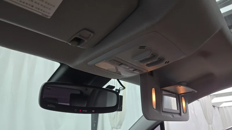 Daewoo Trax