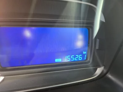 Daewoo Trax