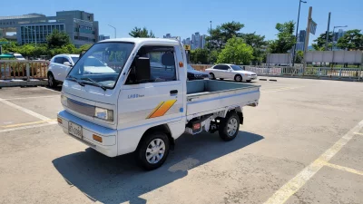 Daewoo labo