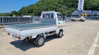 Daewoo labo