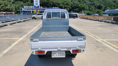 Daewoo labo