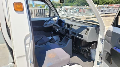 Daewoo labo