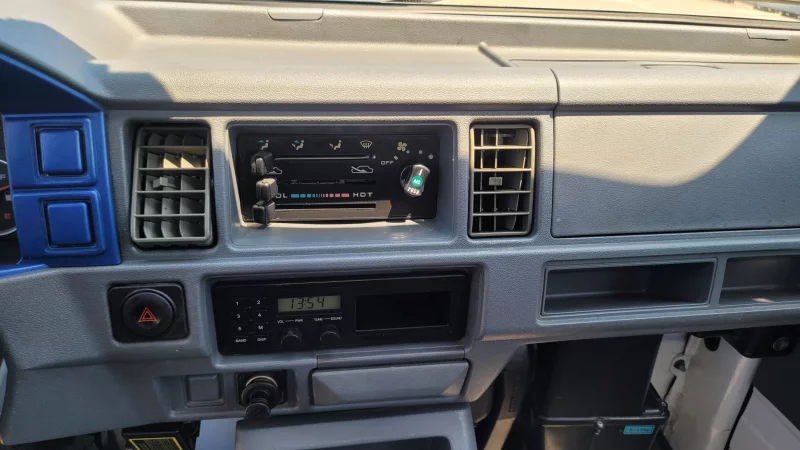 Daewoo labo