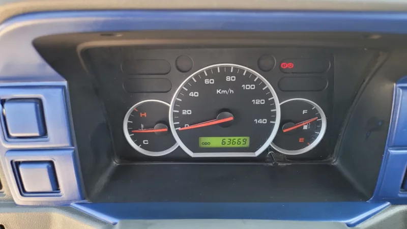 Daewoo labo