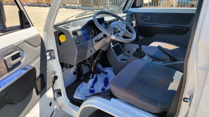 Daewoo labo