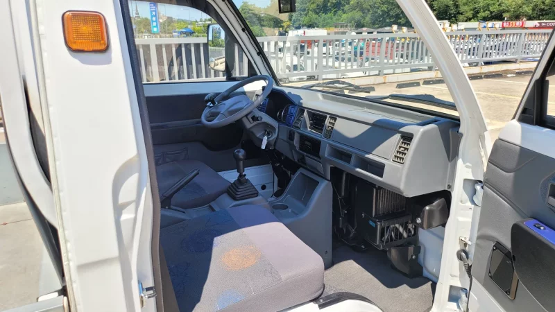 Daewoo labo