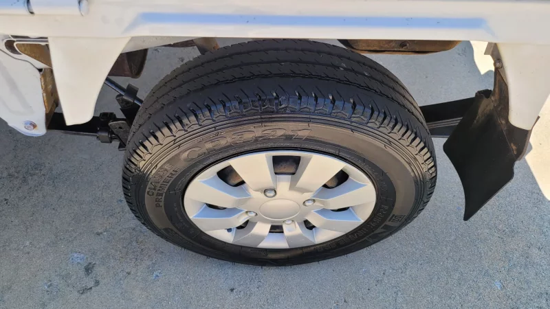 Daewoo labo