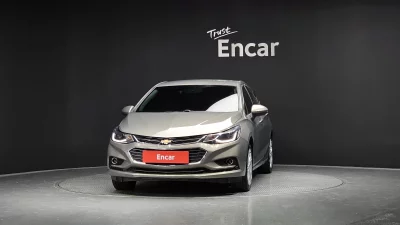 Daewoo Cruze