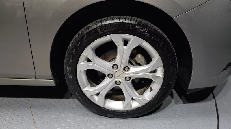 Daewoo Cruze