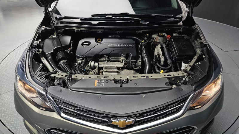 Daewoo Cruze
