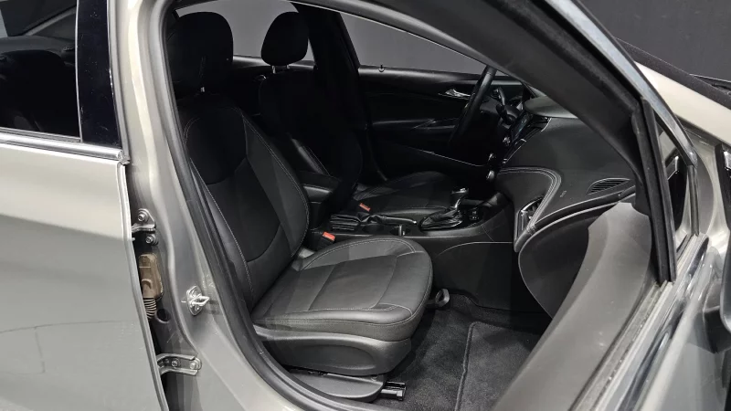Daewoo Cruze