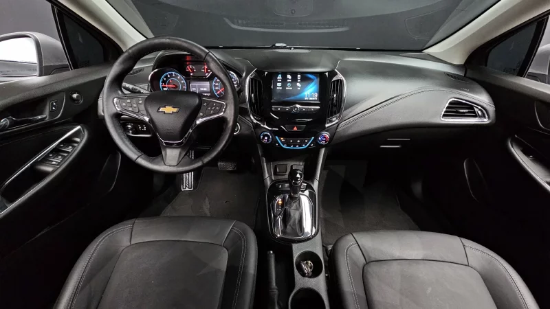 Daewoo Cruze
