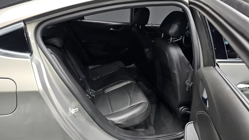 Daewoo Cruze