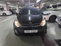 Kia pride