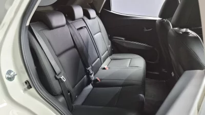 SsangYong TIBOLI