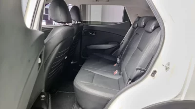 SsangYong TIBOLI