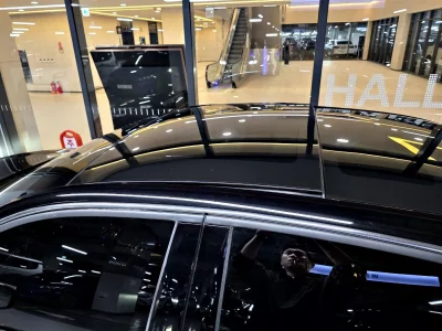 Lincoln CONTINENTAL