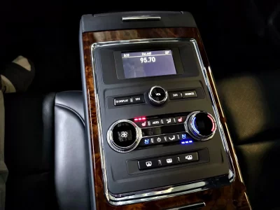 Lincoln CONTINENTAL