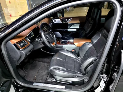 Lincoln CONTINENTAL