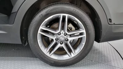 Hyundai Maxcruz
