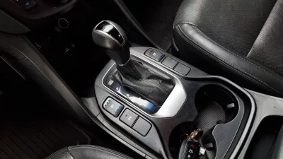 Hyundai Maxcruz