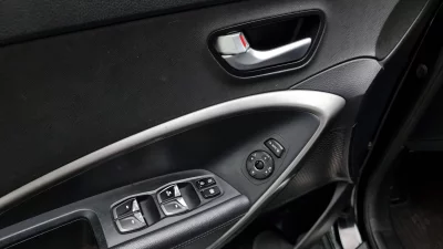 Hyundai Maxcruz