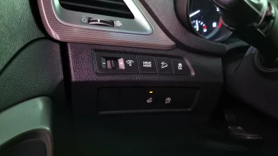 Hyundai Maxcruz