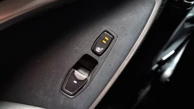 Hyundai Maxcruz