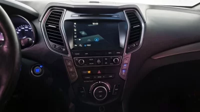 Hyundai Maxcruz