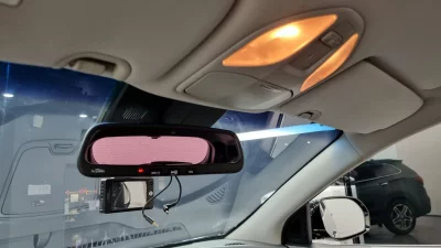 Hyundai Maxcruz