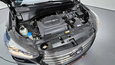 Hyundai Maxcruz
