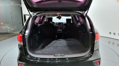 Hyundai Maxcruz